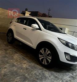 کیا سپۆرتاج